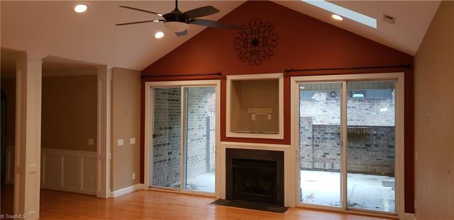 315 St. Nicholas Trail, Gibsonville, NC 27249