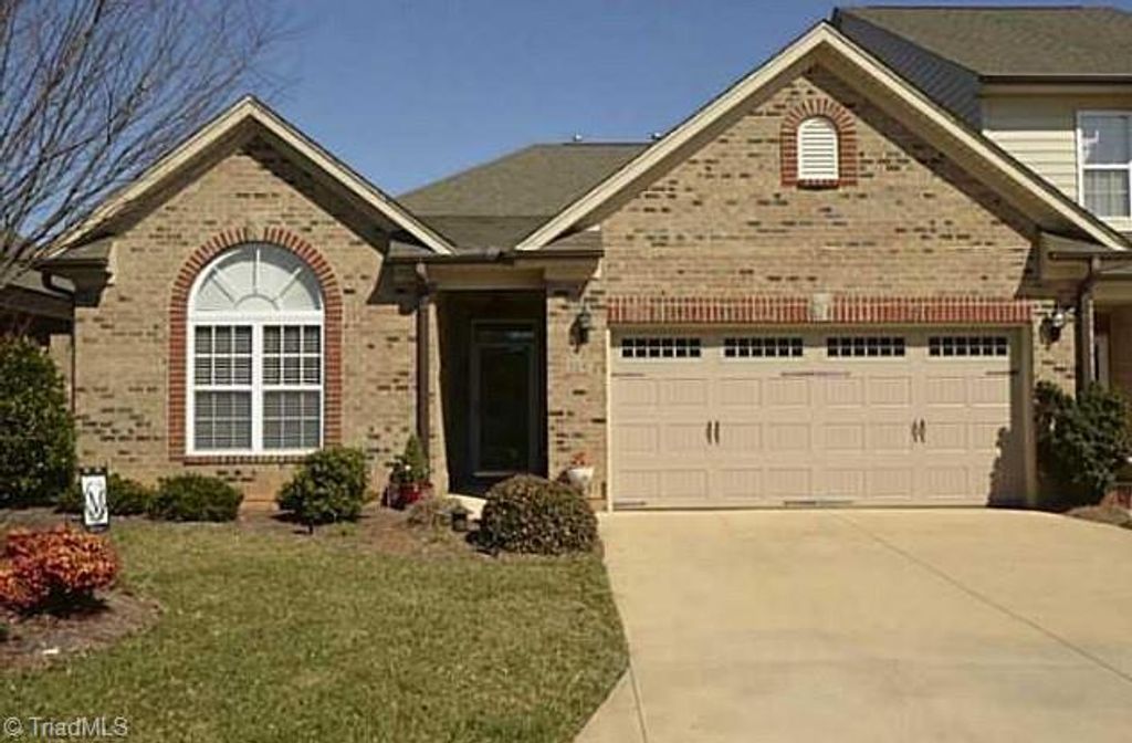 315 St. Nicholas Trail, Gibsonville, NC 27249