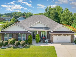 260 Talmadge Farm Drive, Archer Lodge, NC 27527