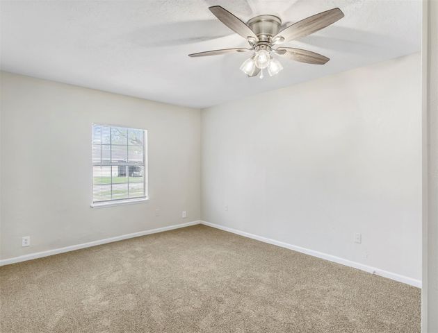 303 Brown Drive, Pasadena, TX 77506