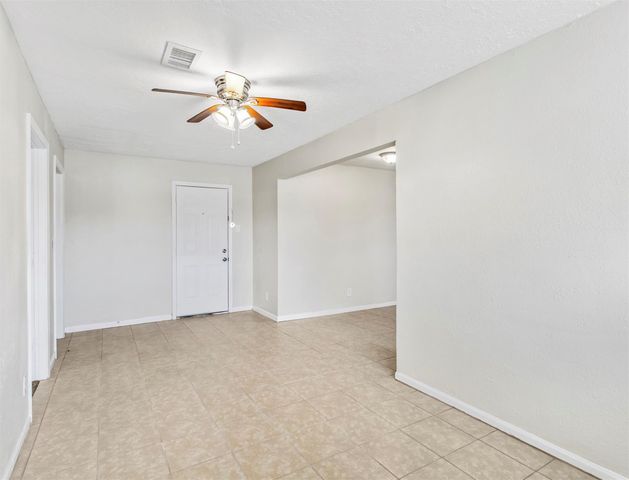 303 Brown Drive, Pasadena, TX 77506