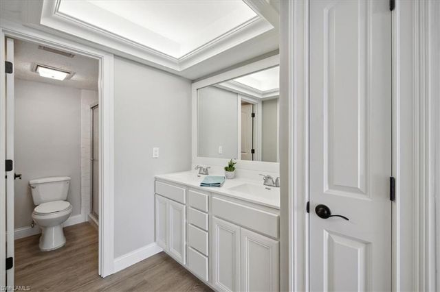 4231 SE 19th PL 1J, Cape Coral, FL 33904