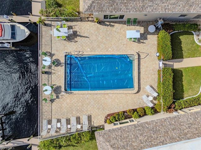 4231 SE 19th PL 1J, Cape Coral, FL 33904