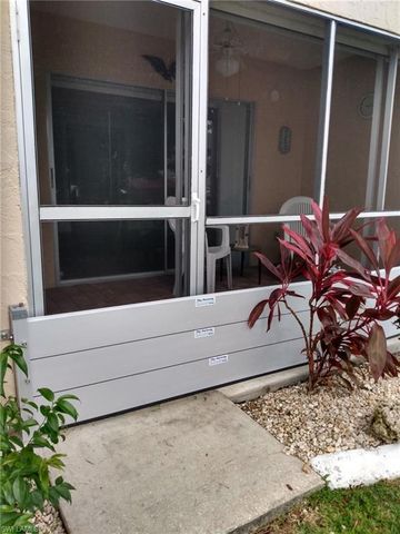 4231 SE 19th PL 1J, Cape Coral, FL 33904