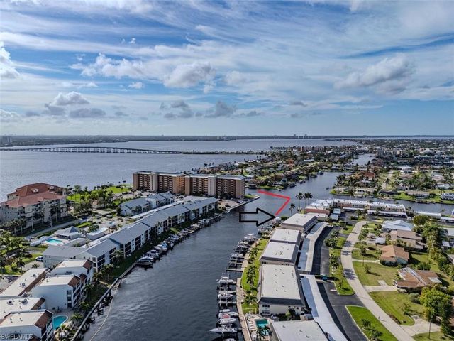 4231 SE 19th PL 1J, Cape Coral, FL 33904