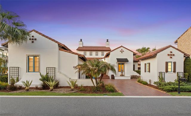 10075 SYMPHONY GROVE DRIVE, Golden Oak, FL 32836