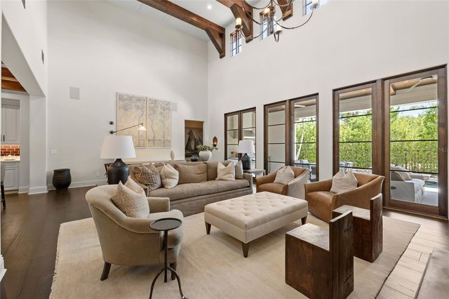 10075 SYMPHONY GROVE DRIVE, Golden Oak, FL 32836