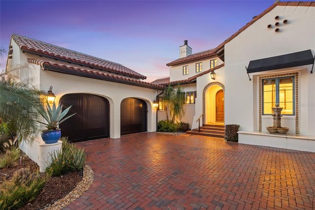 10075 SYMPHONY GROVE DRIVE, Golden Oak, FL 32836