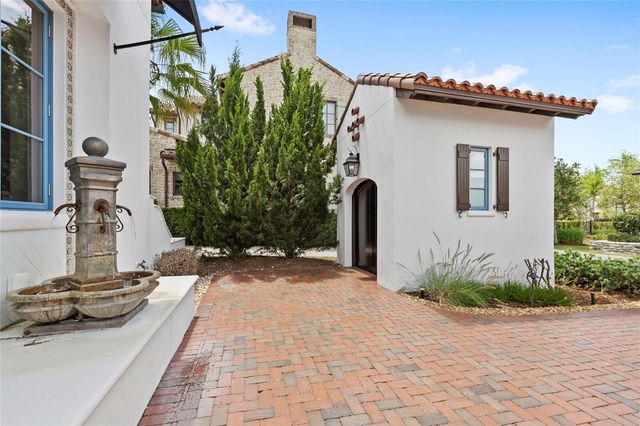 10075 SYMPHONY GROVE DRIVE, Golden Oak, FL 32836