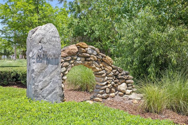 10075 SYMPHONY GROVE DRIVE, Golden Oak, FL 32836