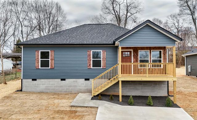 121 S Middle St, Spartanburg, SC 29307