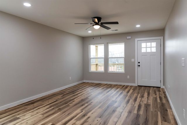 121 S Middle St, Spartanburg, SC 29307