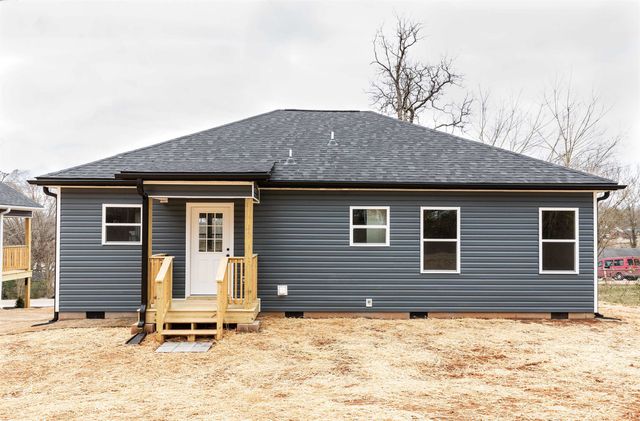 121 S Middle St, Spartanburg, SC 29307