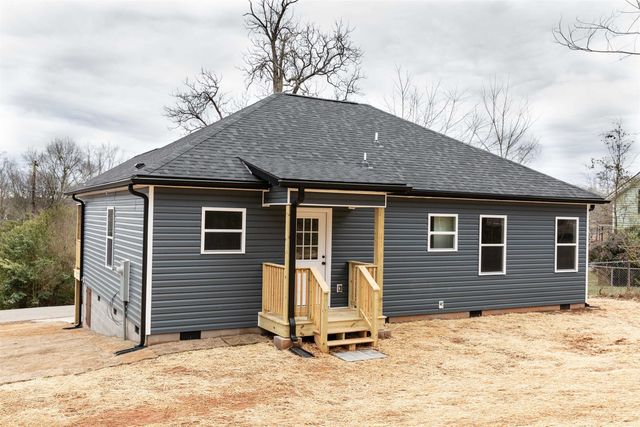 121 S Middle St, Spartanburg, SC 29307