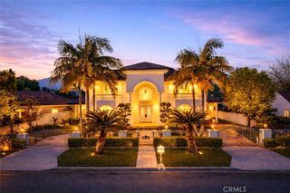 515 W Le Roy Avenue, Arcadia, CA 91007