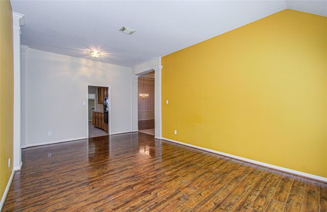 7006 Hot Creek Trace, Humble, TX 77346