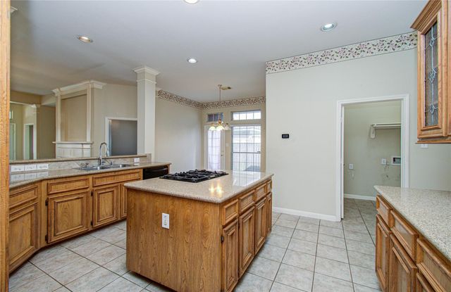 7006 Hot Creek Trace, Humble, TX 77346