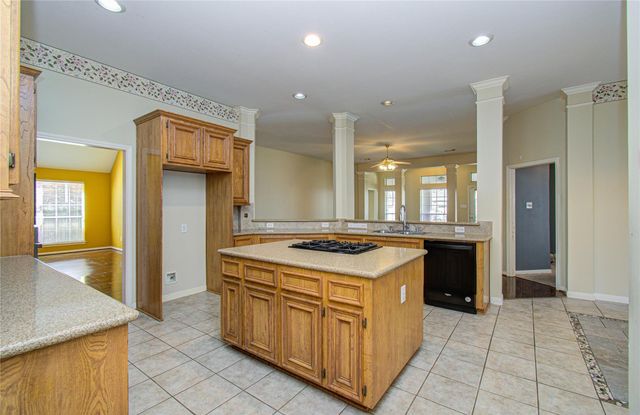 7006 Hot Creek Trace, Humble, TX 77346