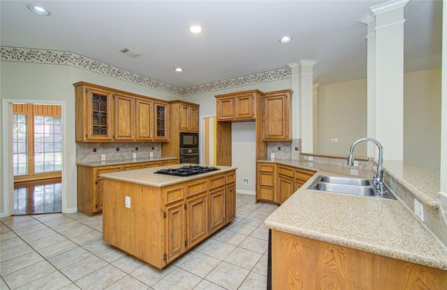 7006 Hot Creek Trace, Humble, TX 77346