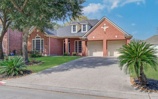 7006 Hot Creek Trace, Humble, TX 77346