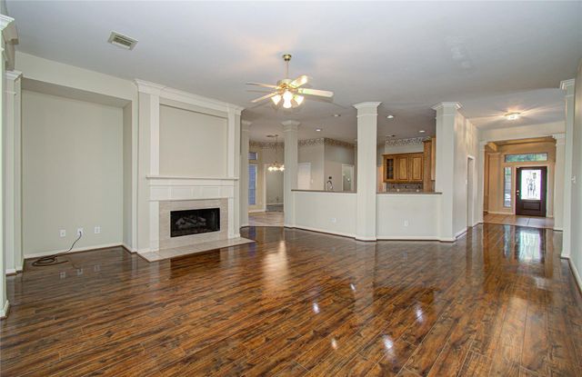 7006 Hot Creek Trace, Humble, TX 77346