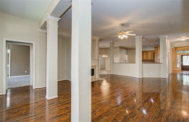 7006 Hot Creek Trace, Humble, TX 77346