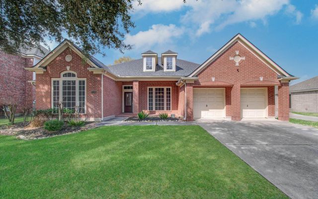 7006 Hot Creek Trace, Humble, TX 77346