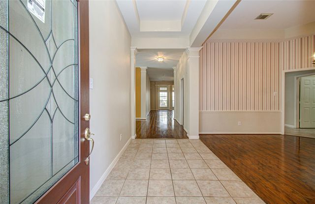 7006 Hot Creek Trace, Humble, TX 77346