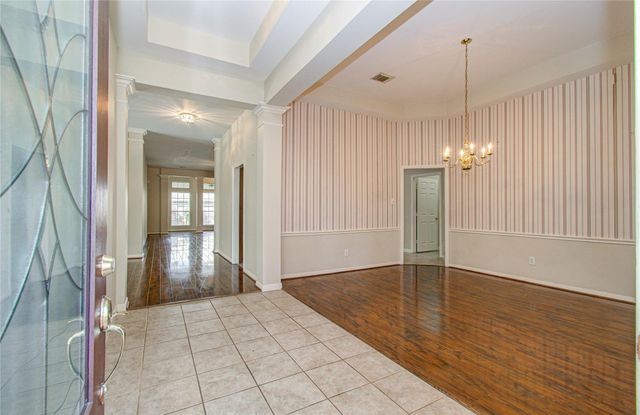 7006 Hot Creek Trace, Humble, TX 77346