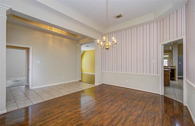 7006 Hot Creek Trace, Humble, TX 77346