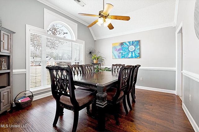 4087 Jessica Drive, Southaven, MS 38672