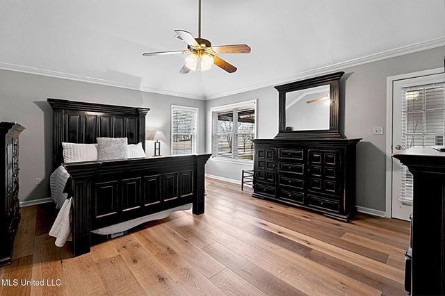 4087 Jessica Drive, Southaven, MS 38672