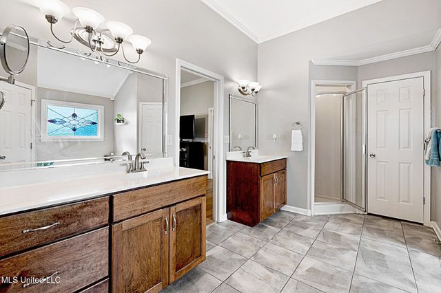 4087 Jessica Drive, Southaven, MS 38672