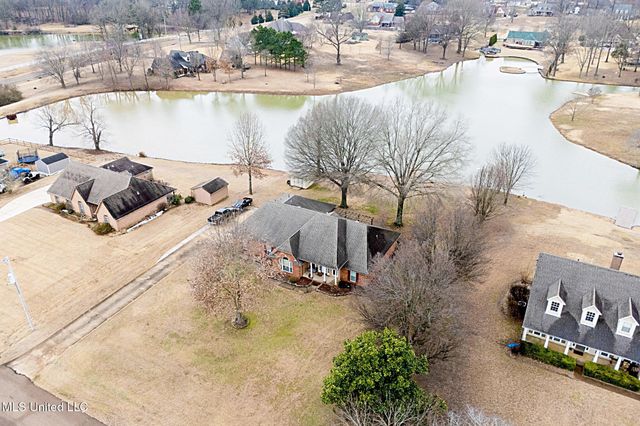 4087 Jessica Drive, Southaven, MS 38672