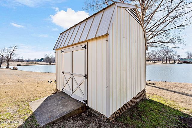 4087 Jessica Drive, Southaven, MS 38672