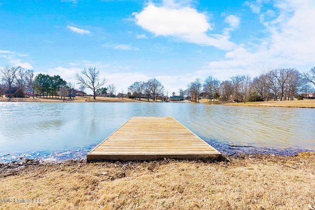 4087 Jessica Drive, Southaven, MS 38672