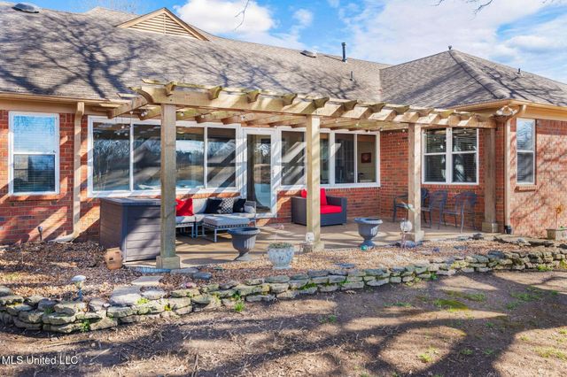 4087 Jessica Drive, Southaven, MS 38672