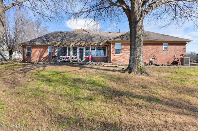 4087 Jessica Drive, Southaven, MS 38672