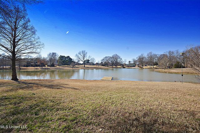 4087 Jessica Drive, Southaven, MS 38672