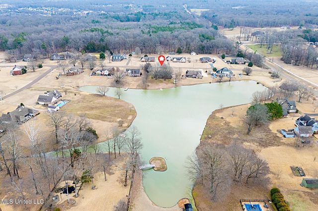 4087 Jessica Drive, Southaven, MS 38672