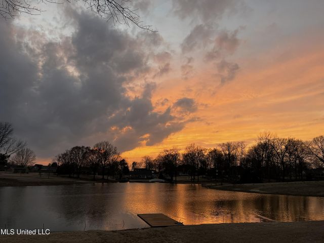 4087 Jessica Drive, Southaven, MS 38672