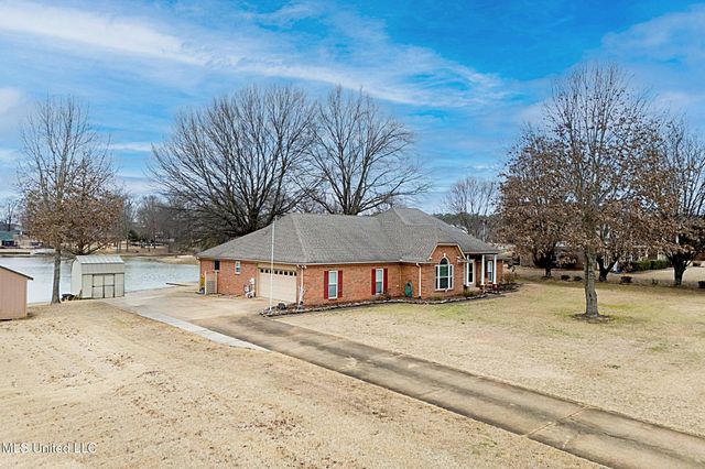 4087 Jessica Drive, Southaven, MS 38672
