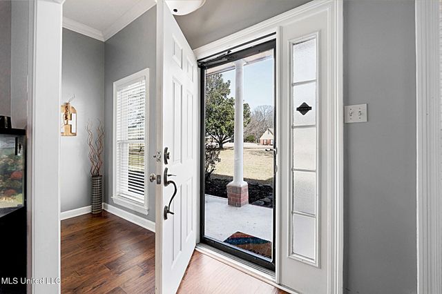 4087 Jessica Drive, Southaven, MS 38672