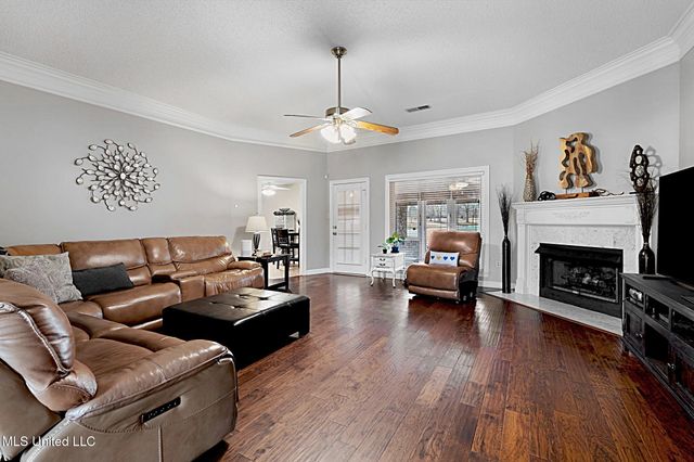 4087 Jessica Drive, Southaven, MS 38672