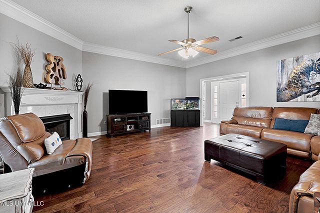 4087 Jessica Drive, Southaven, MS 38672