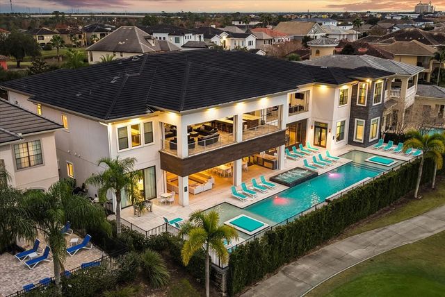 350 MUIRFIELD LOOP, Reunion, FL 34747