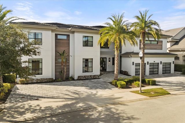 350 MUIRFIELD LOOP, Reunion, FL 34747