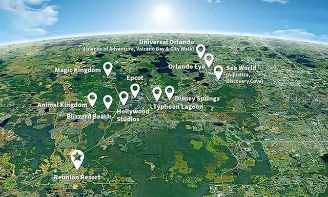 350 MUIRFIELD LOOP, Reunion, FL 34747