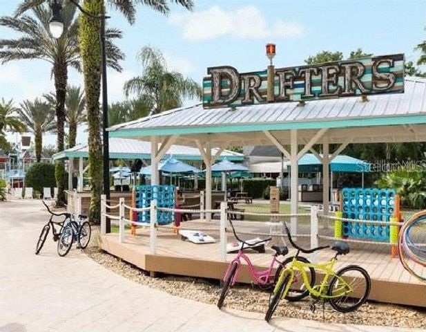 350 MUIRFIELD LOOP, Reunion, FL 34747