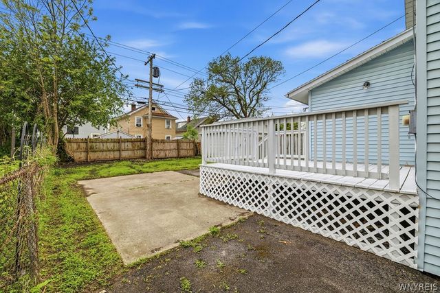 332 Westgate Road, Tonawanda, NY 14217